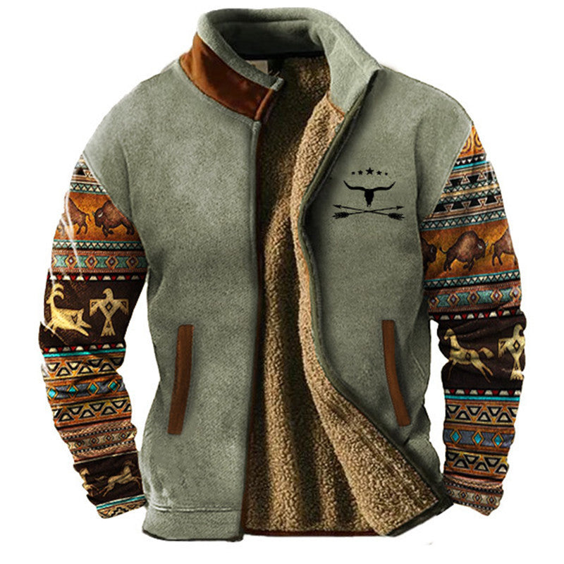 Blouson Victor