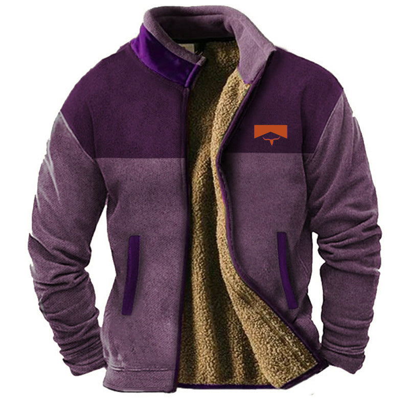 Blouson Victor