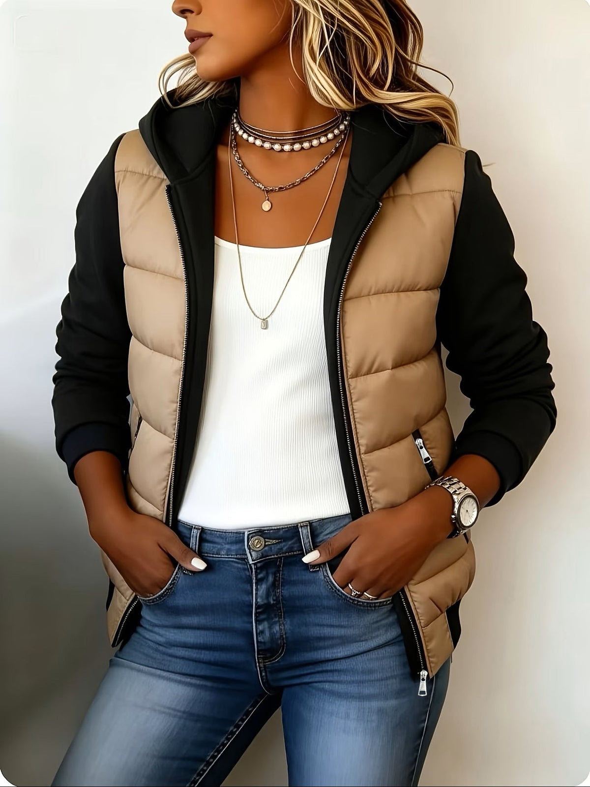 Veste Louna