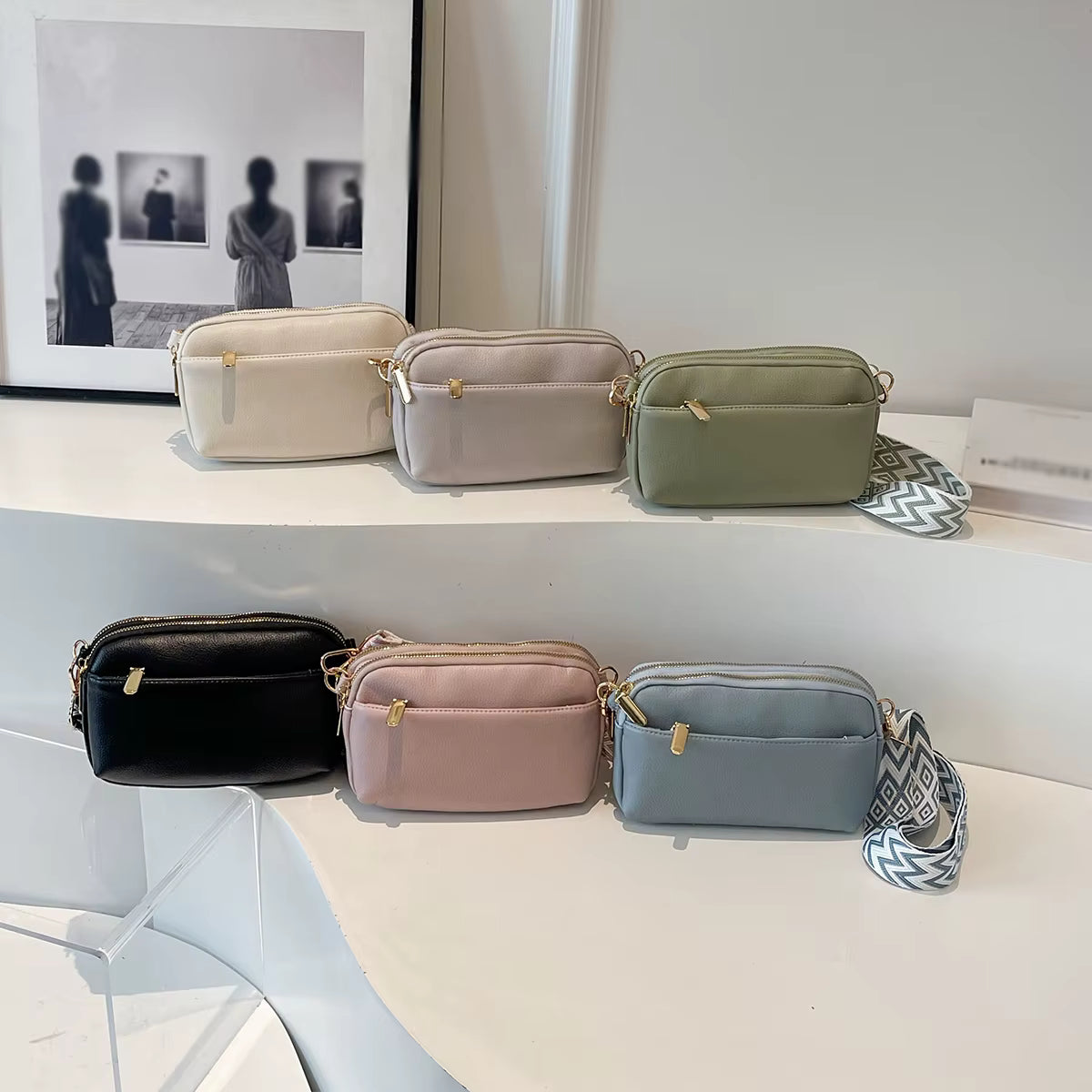 Sac Nuage
