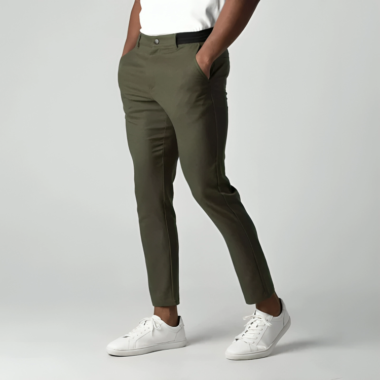 Chino Arthur