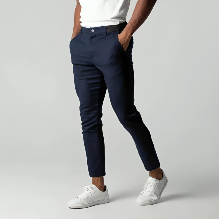 Chino Arthur