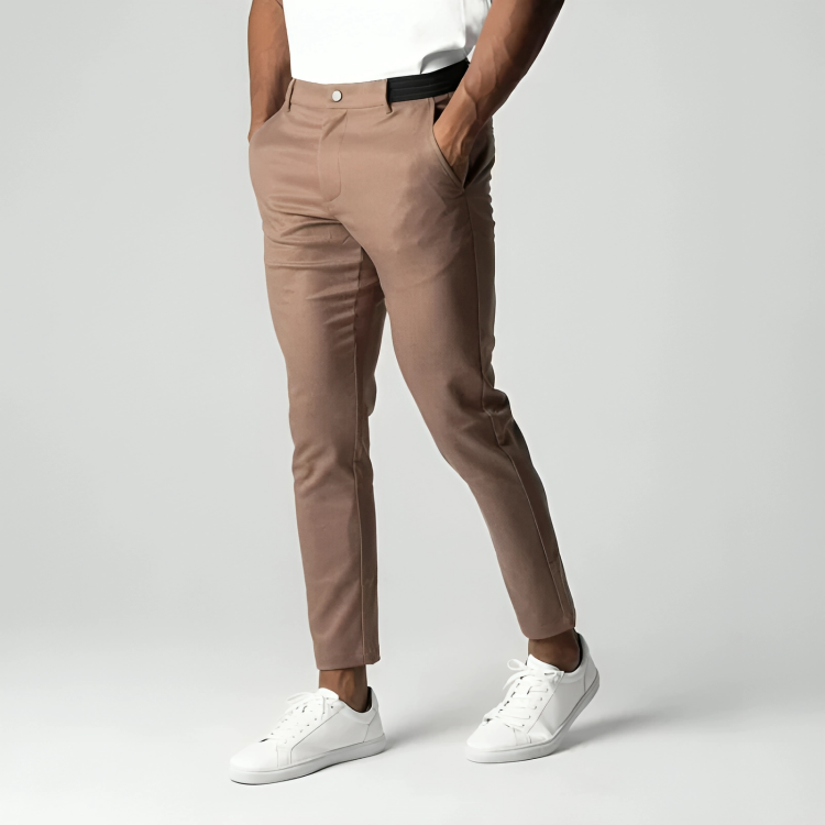 Chino Arthur
