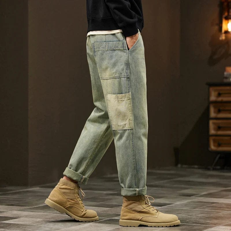 Jean Marius