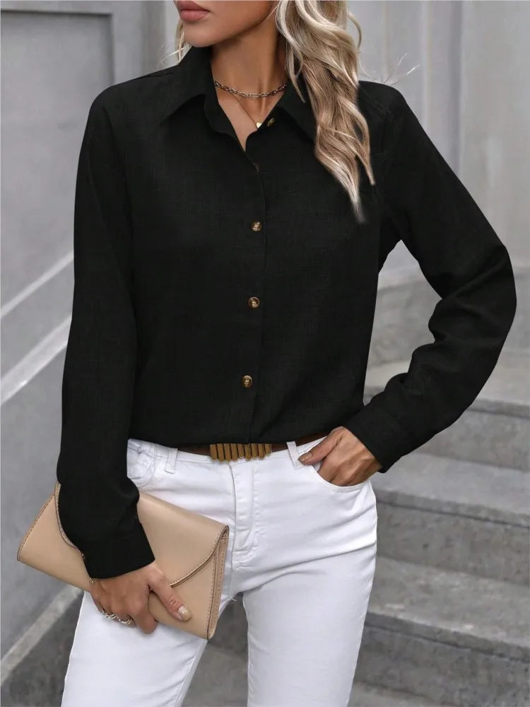Chemise Agnès