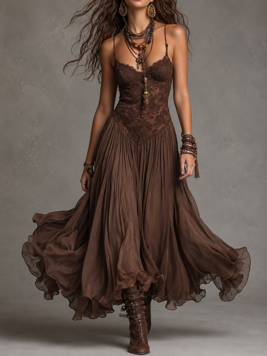 Robe Héloïse