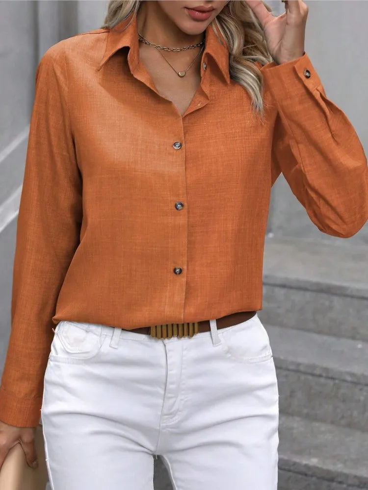 Chemise Agnès
