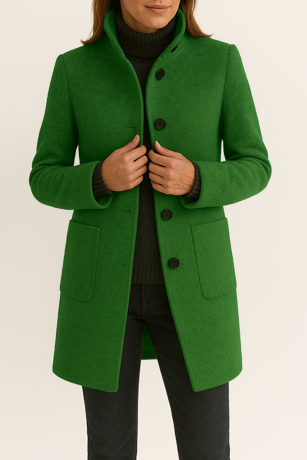 Veste Laurence