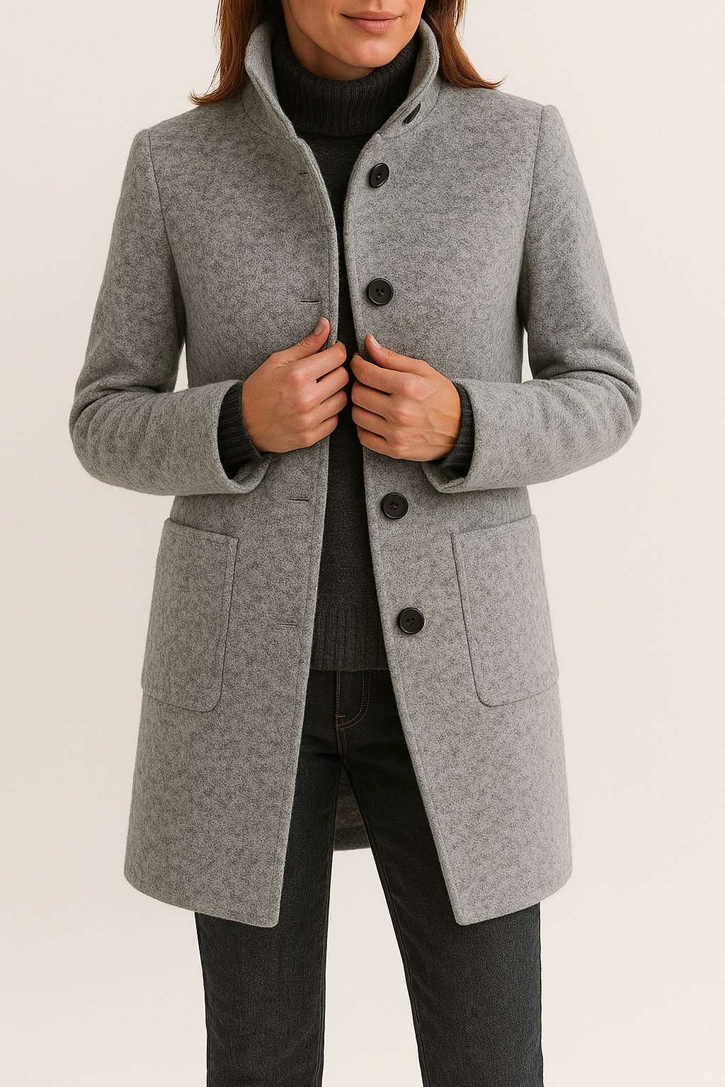 Veste Laurence