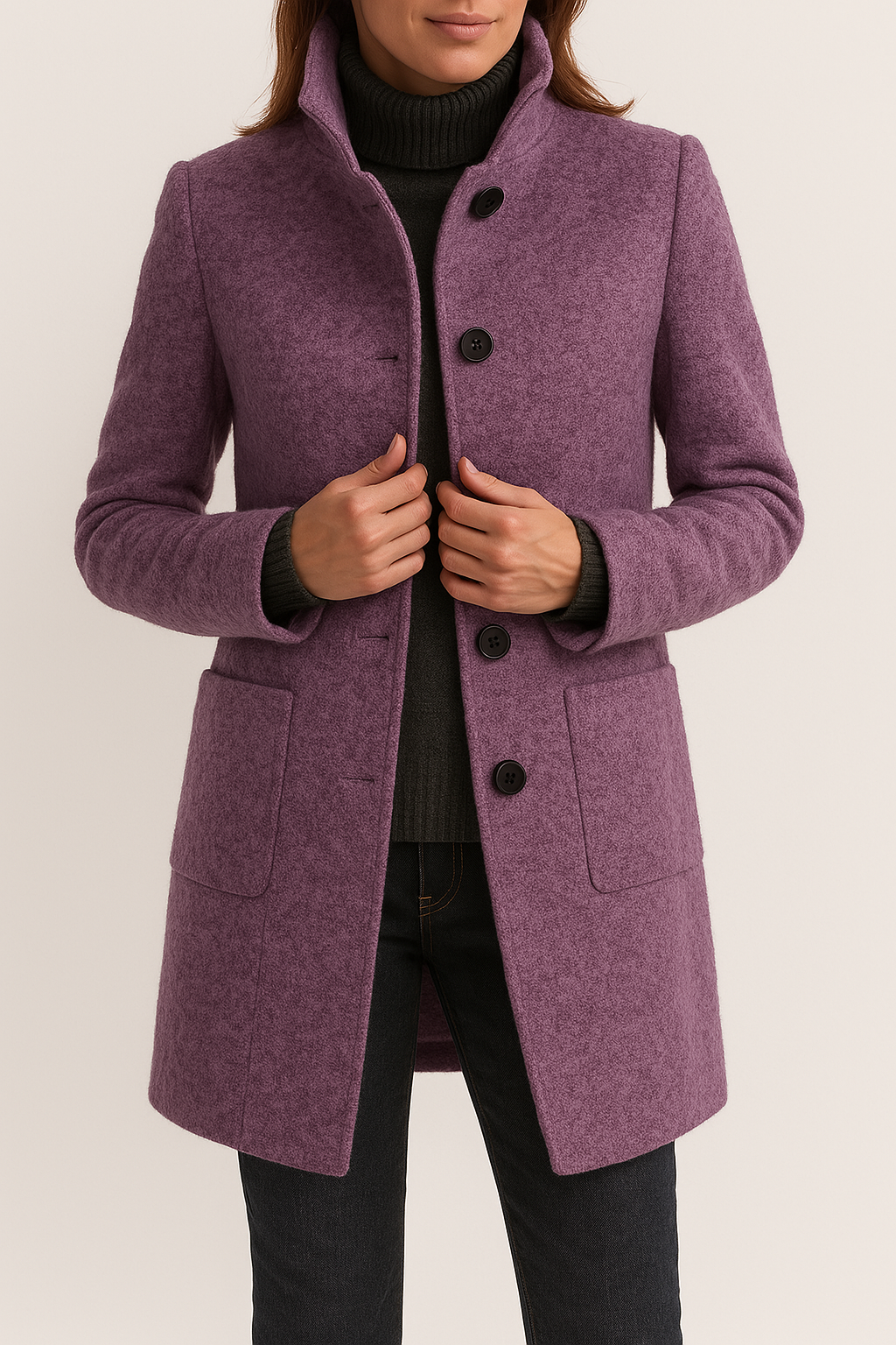 Veste Laurence