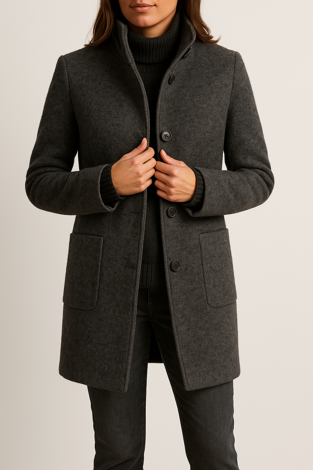Veste Laurence