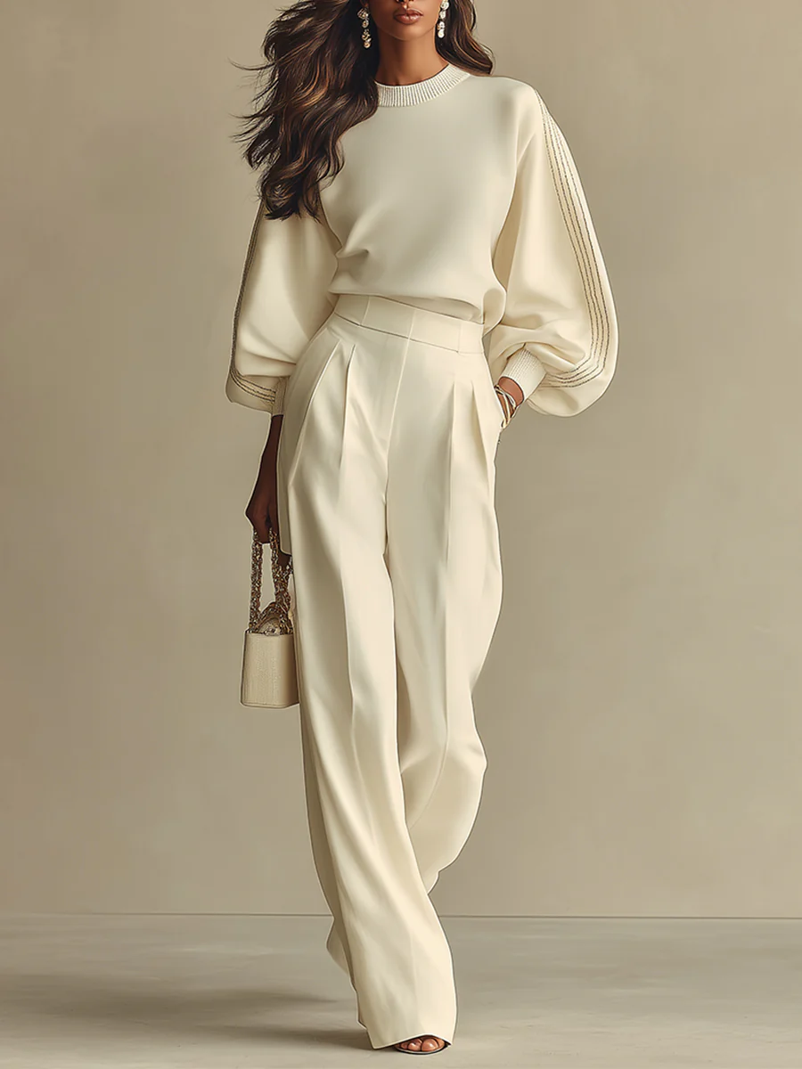 Ensemble Bérangère
