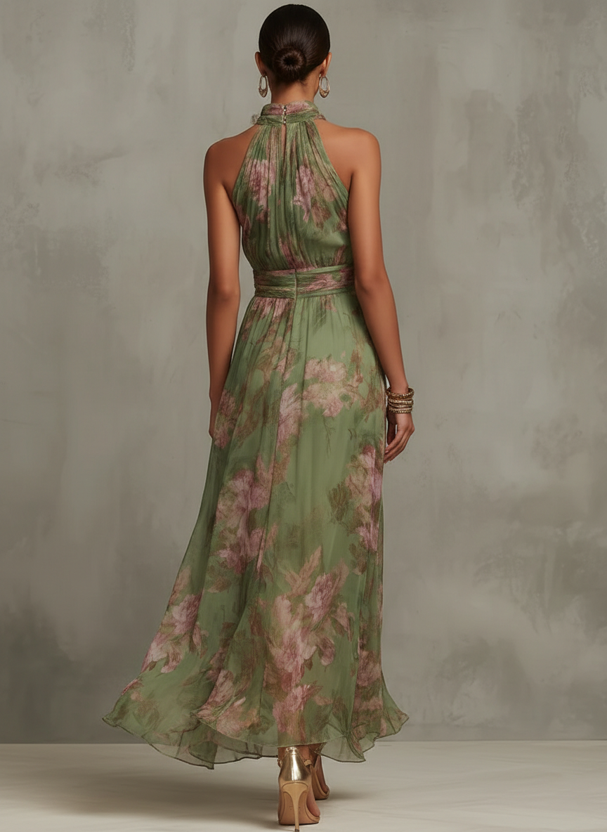 Robe Ondine