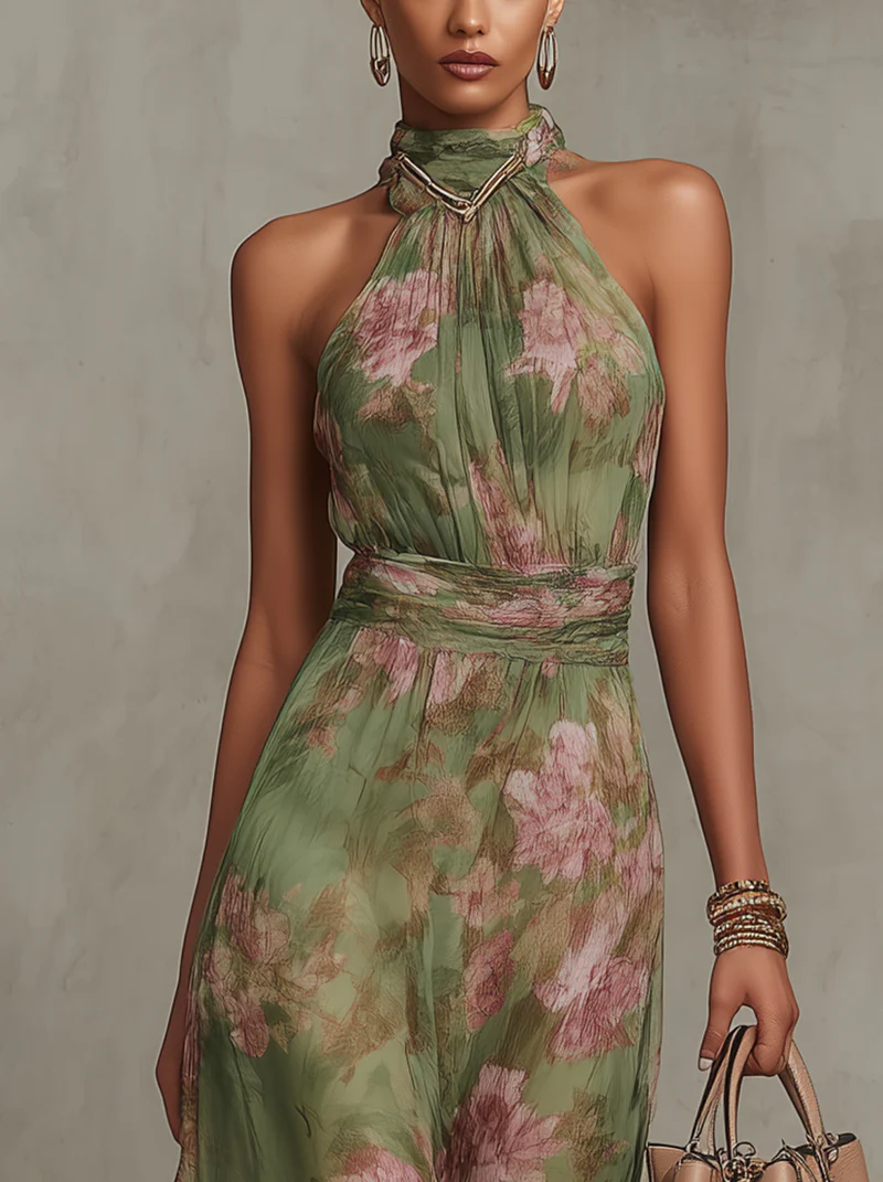 Robe Ondine