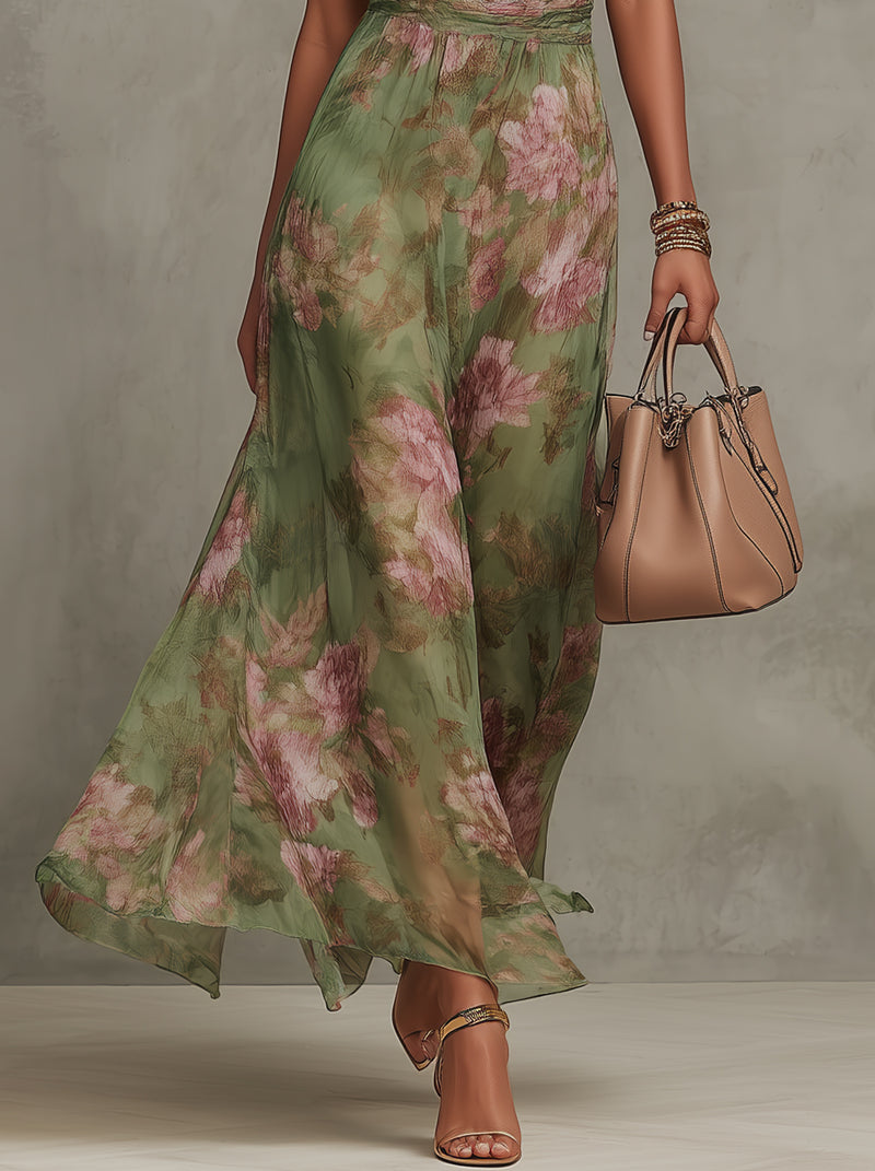 Robe Ondine