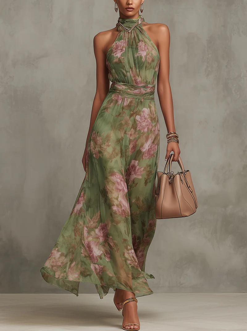 Robe Ondine