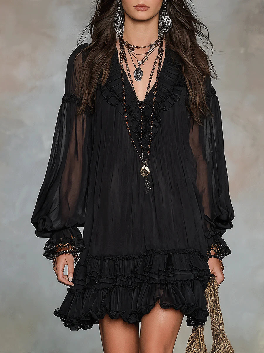 Robe Lorette