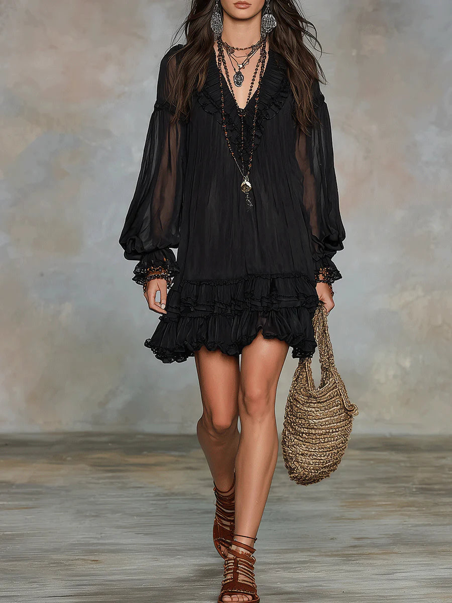 Robe Lorette