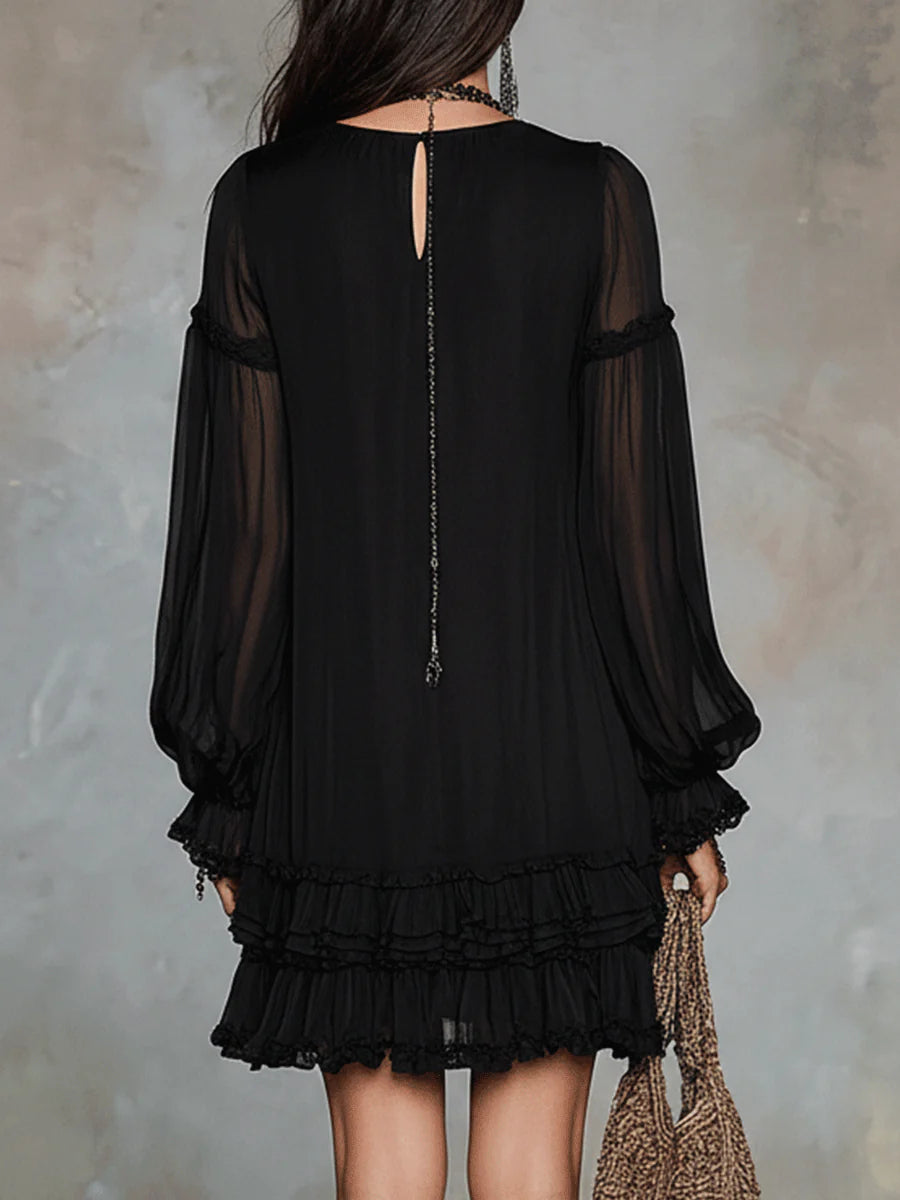 Robe Lorette