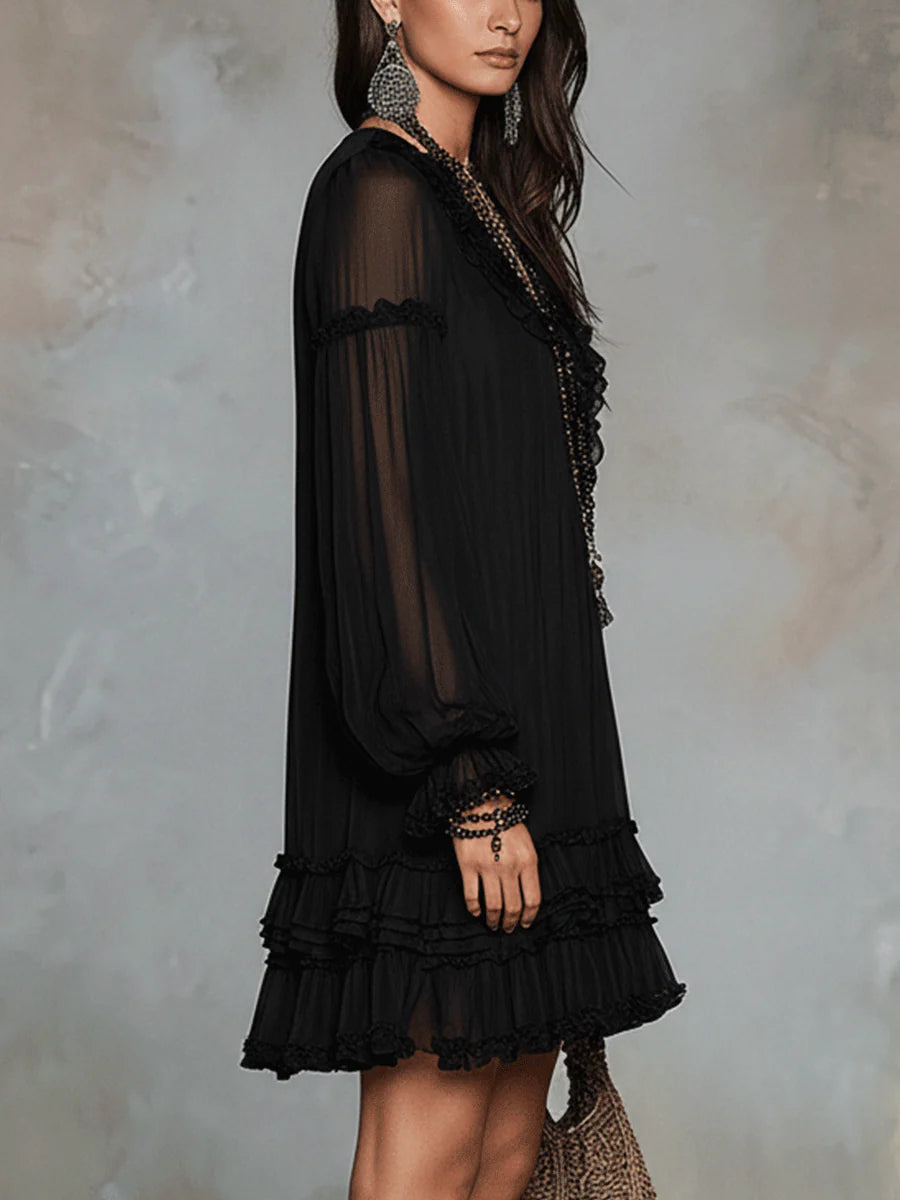 Robe Lorette
