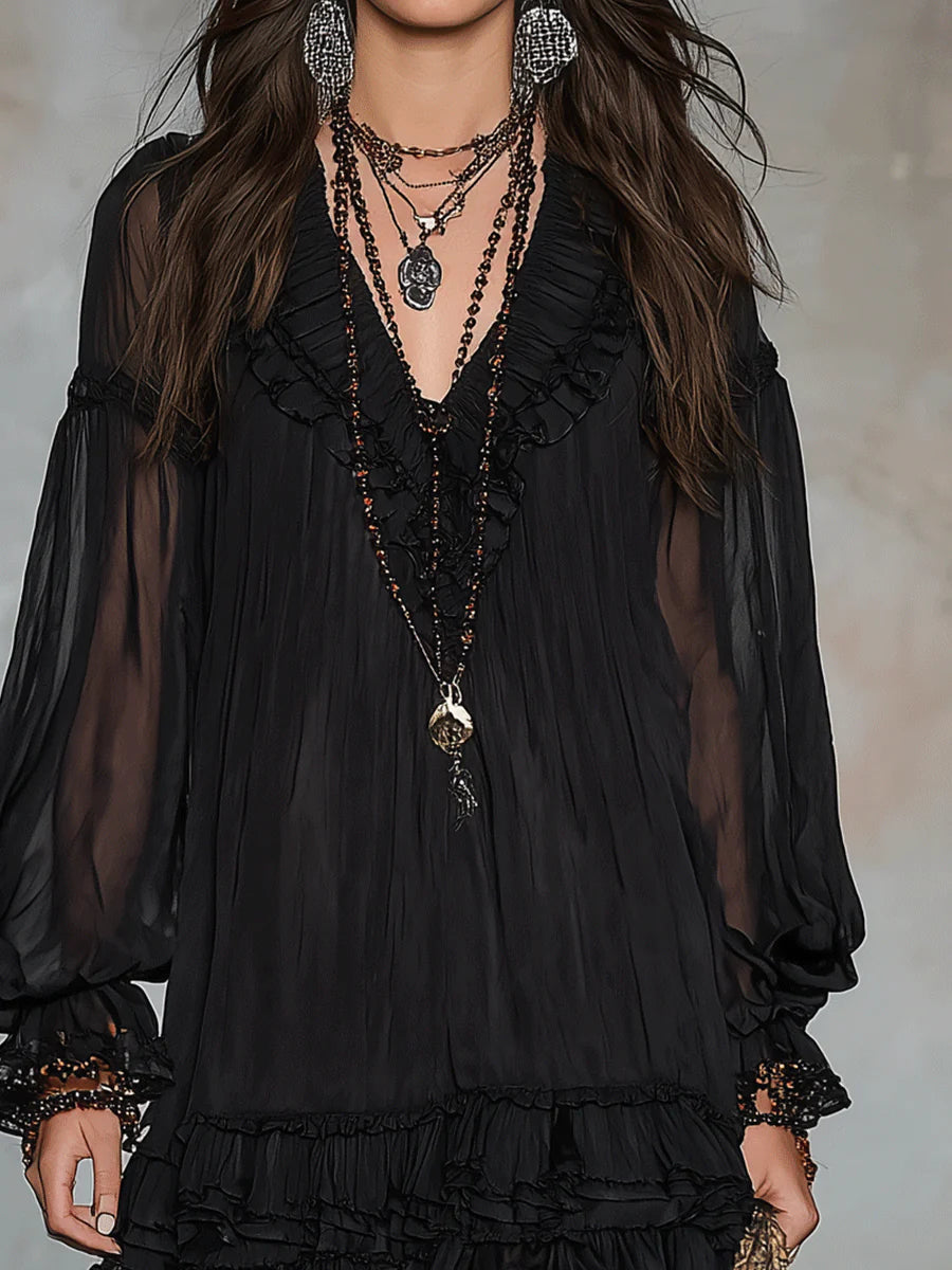 Robe Lorette