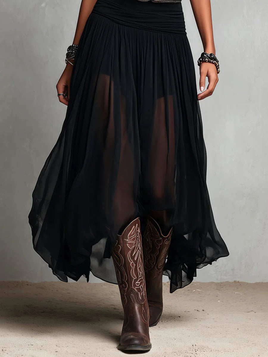 Robe Mathilde