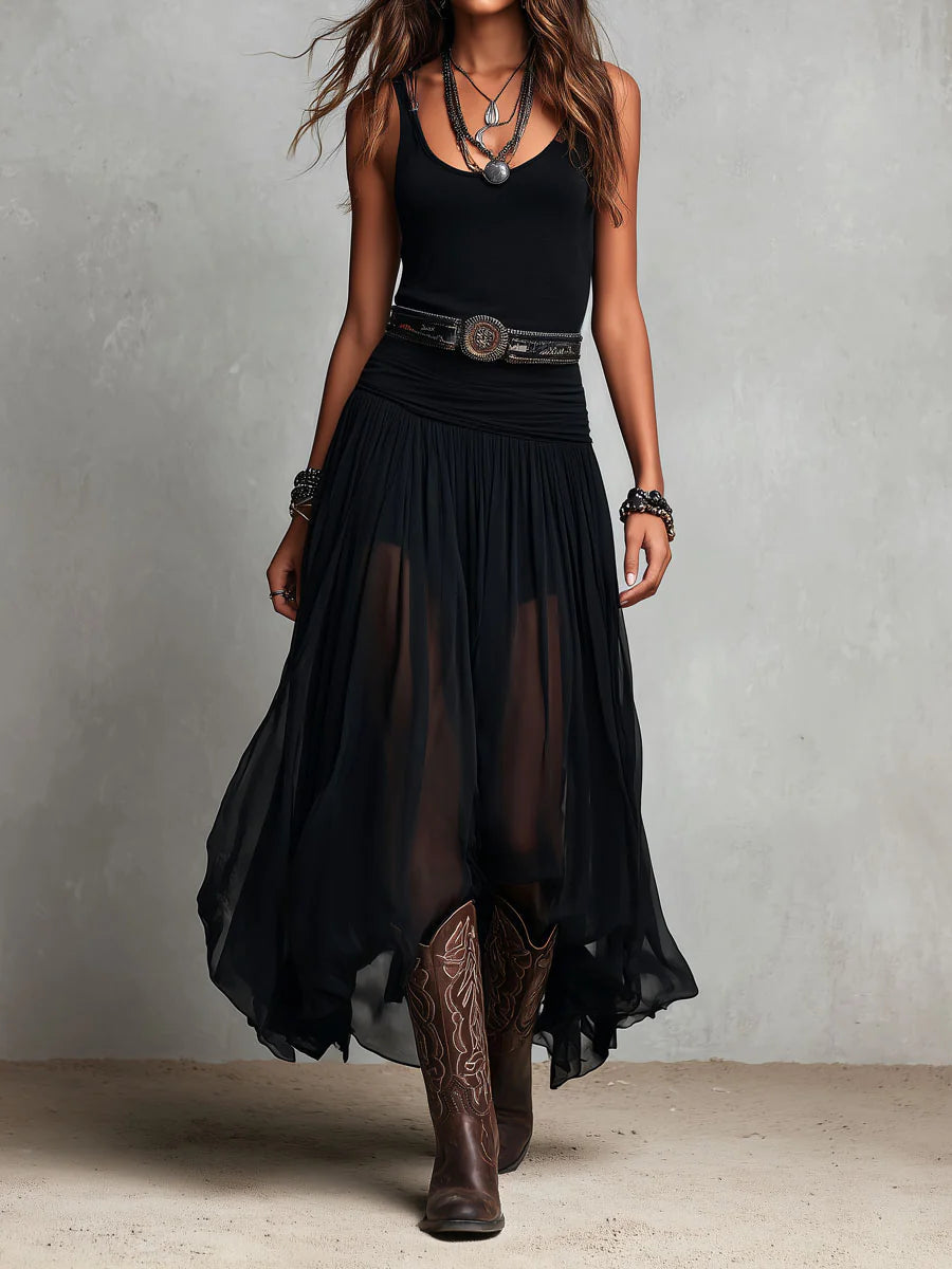 Robe Mathilde