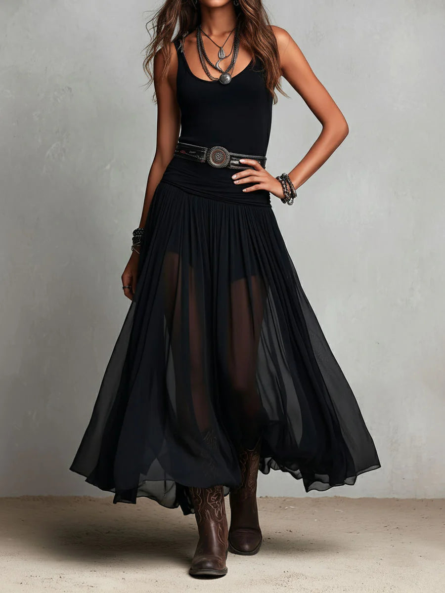 Robe Mathilde