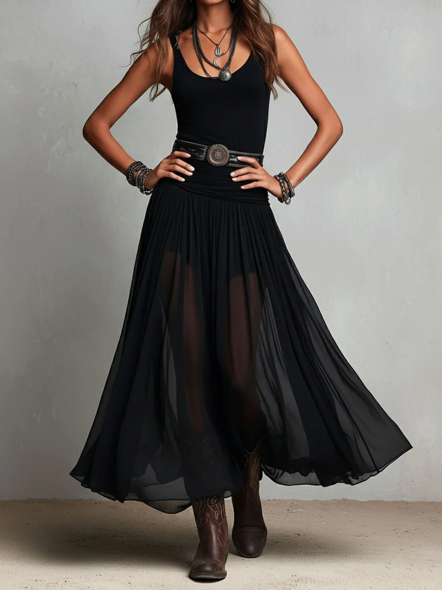 Robe Mathilde