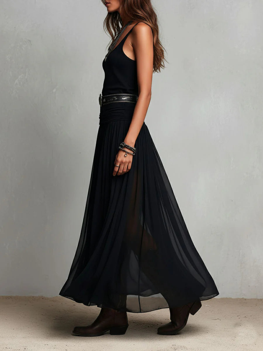 Robe Mathilde