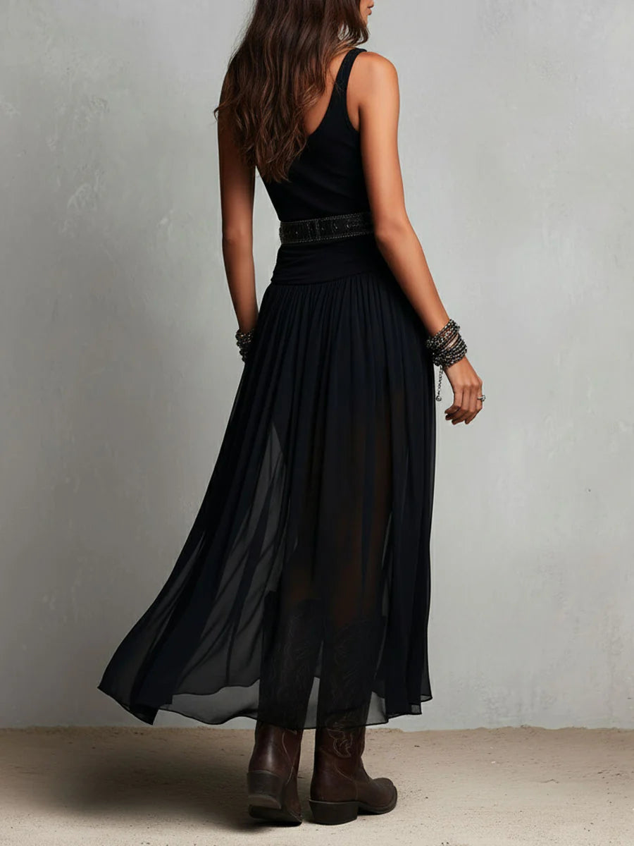 Robe Mathilde