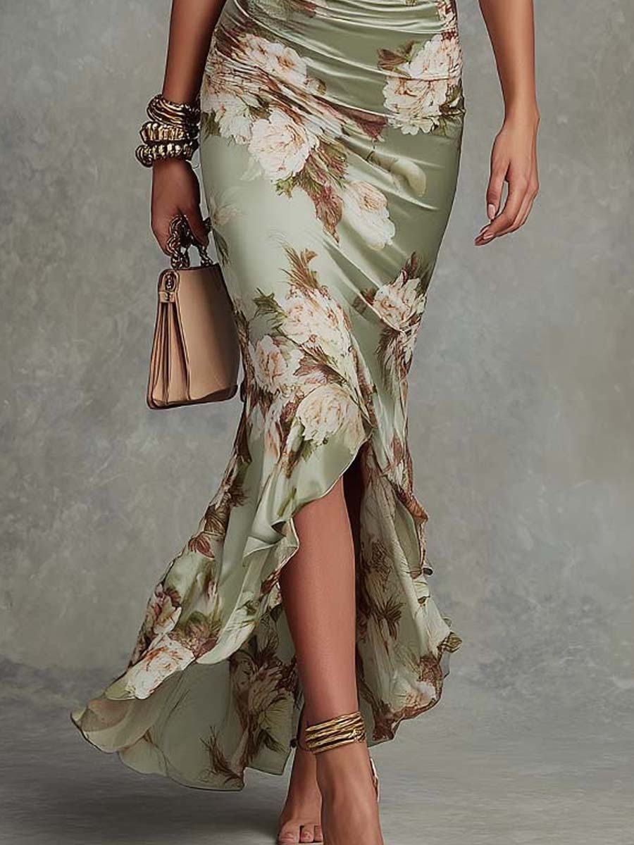 Robe Clarisse
