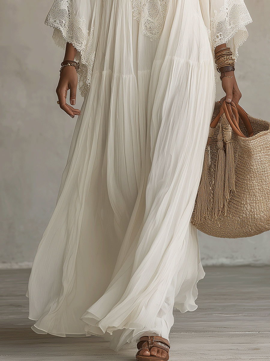 Robe Céleste
