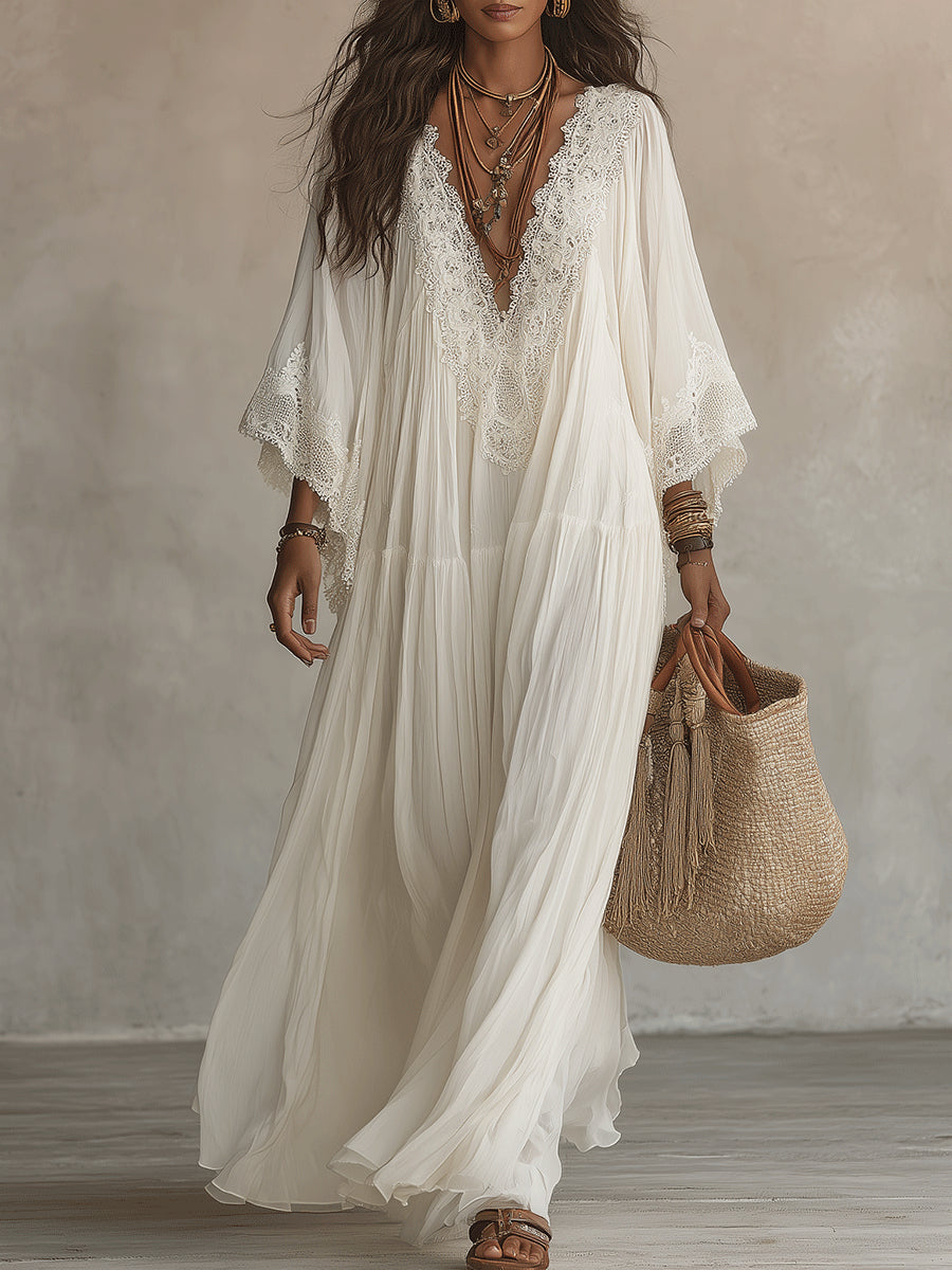 Robe Céleste