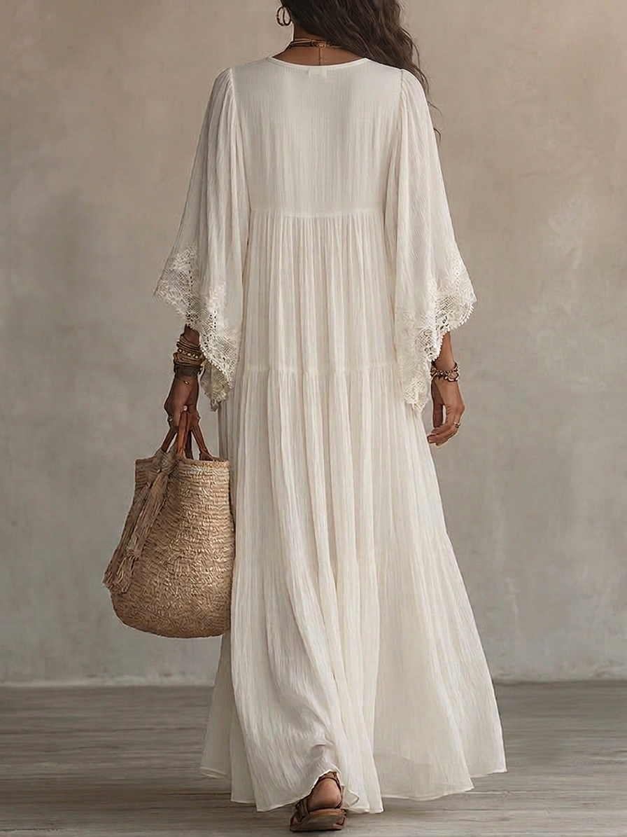 Robe Céleste
