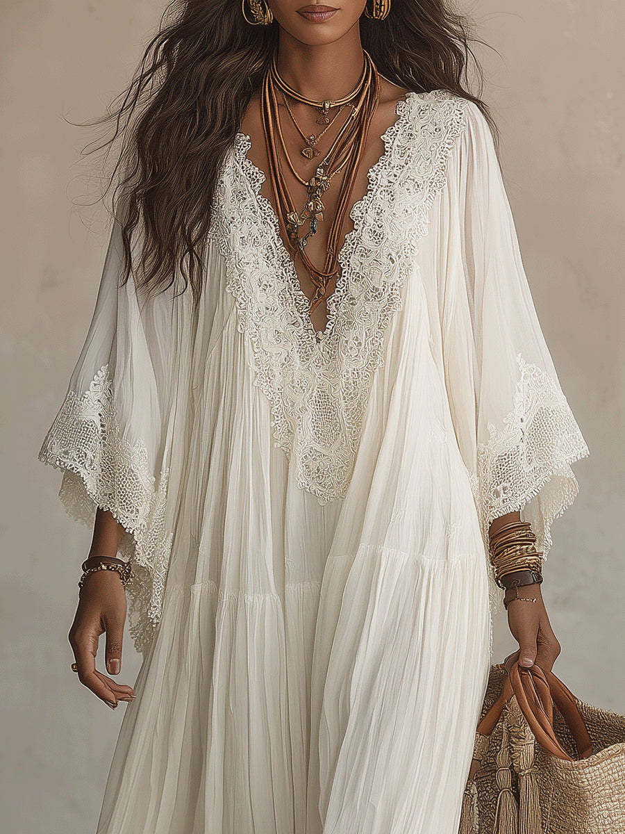 Robe Céleste