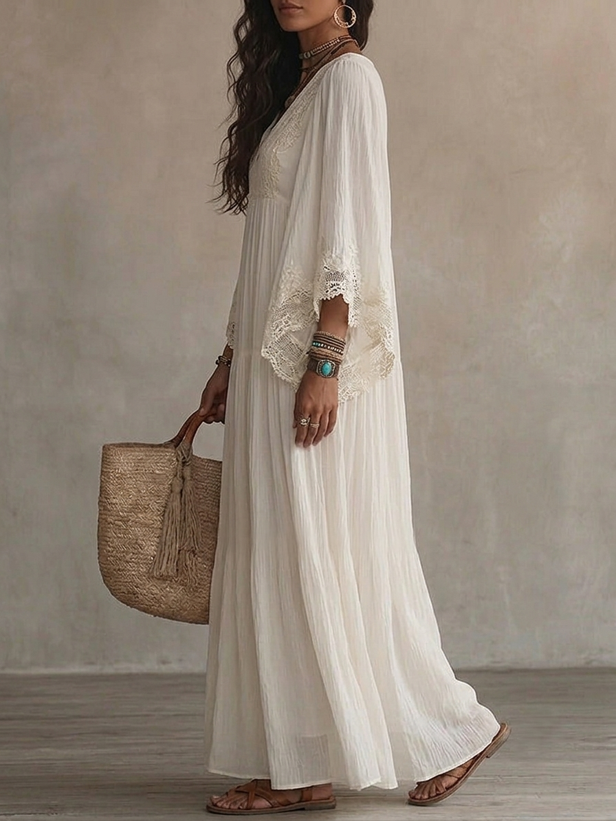 Robe Céleste