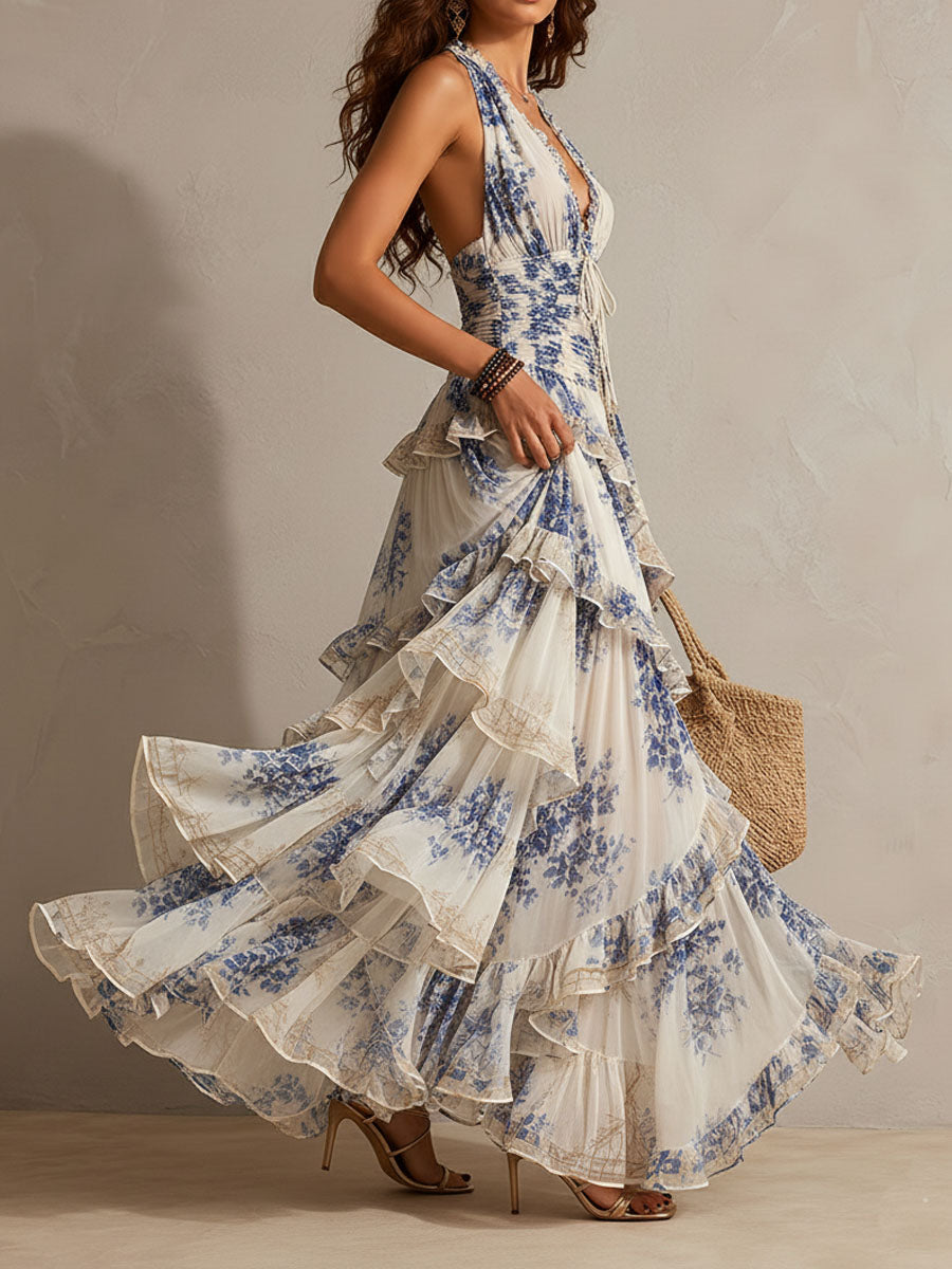 Robe Océane