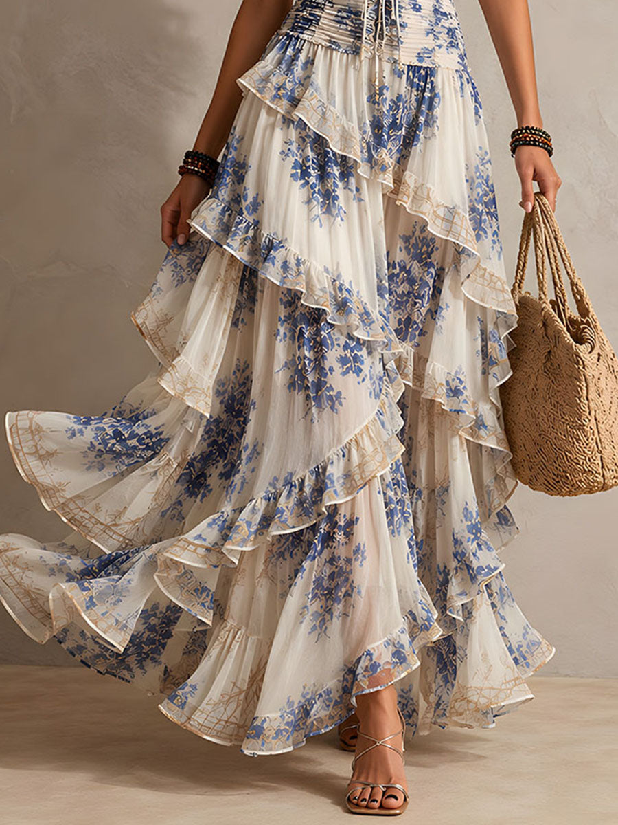 Robe Océane