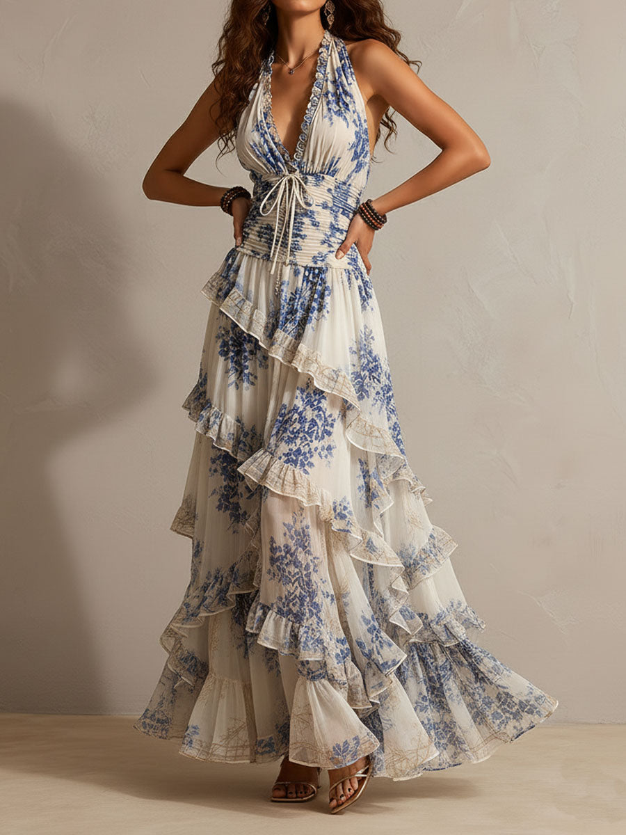 Robe Océane