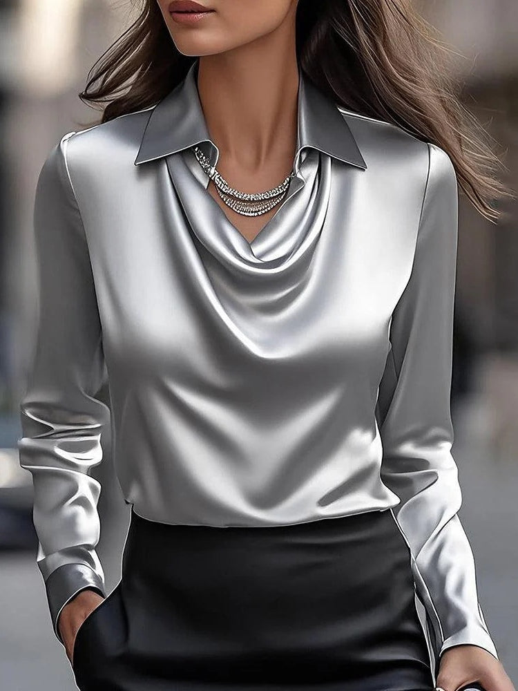 Chemise Fanny