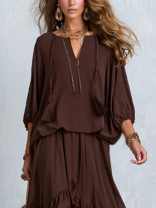 Ensemble Ambre