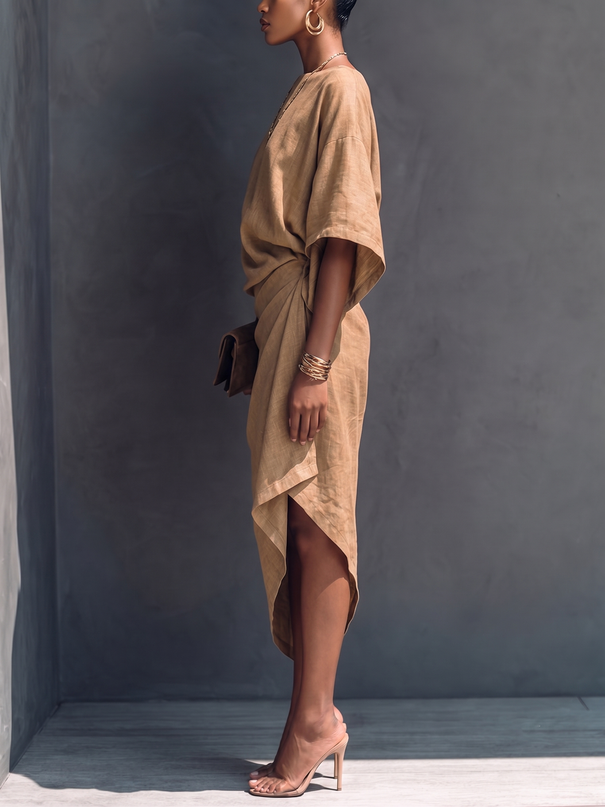 Robe Solène