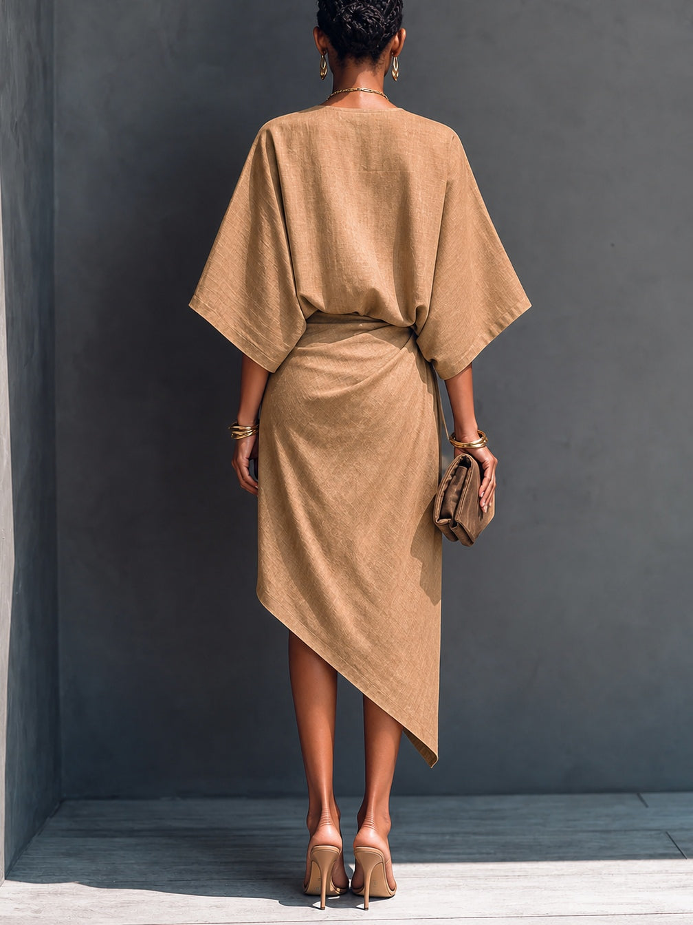 Robe Solène