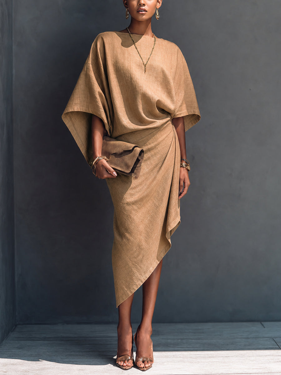 Robe Solène