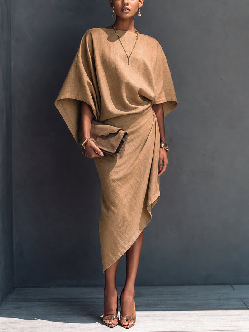 Robe Solène