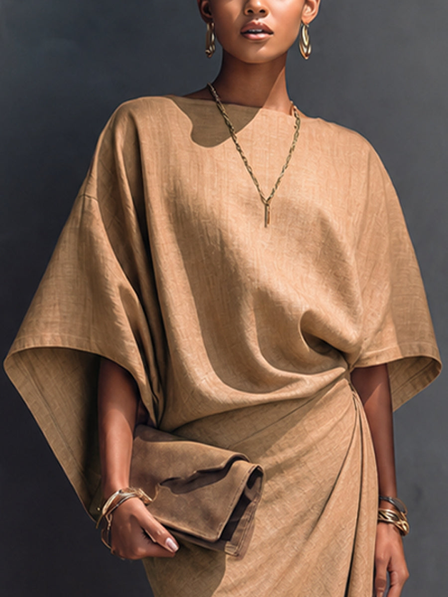 Robe Solène
