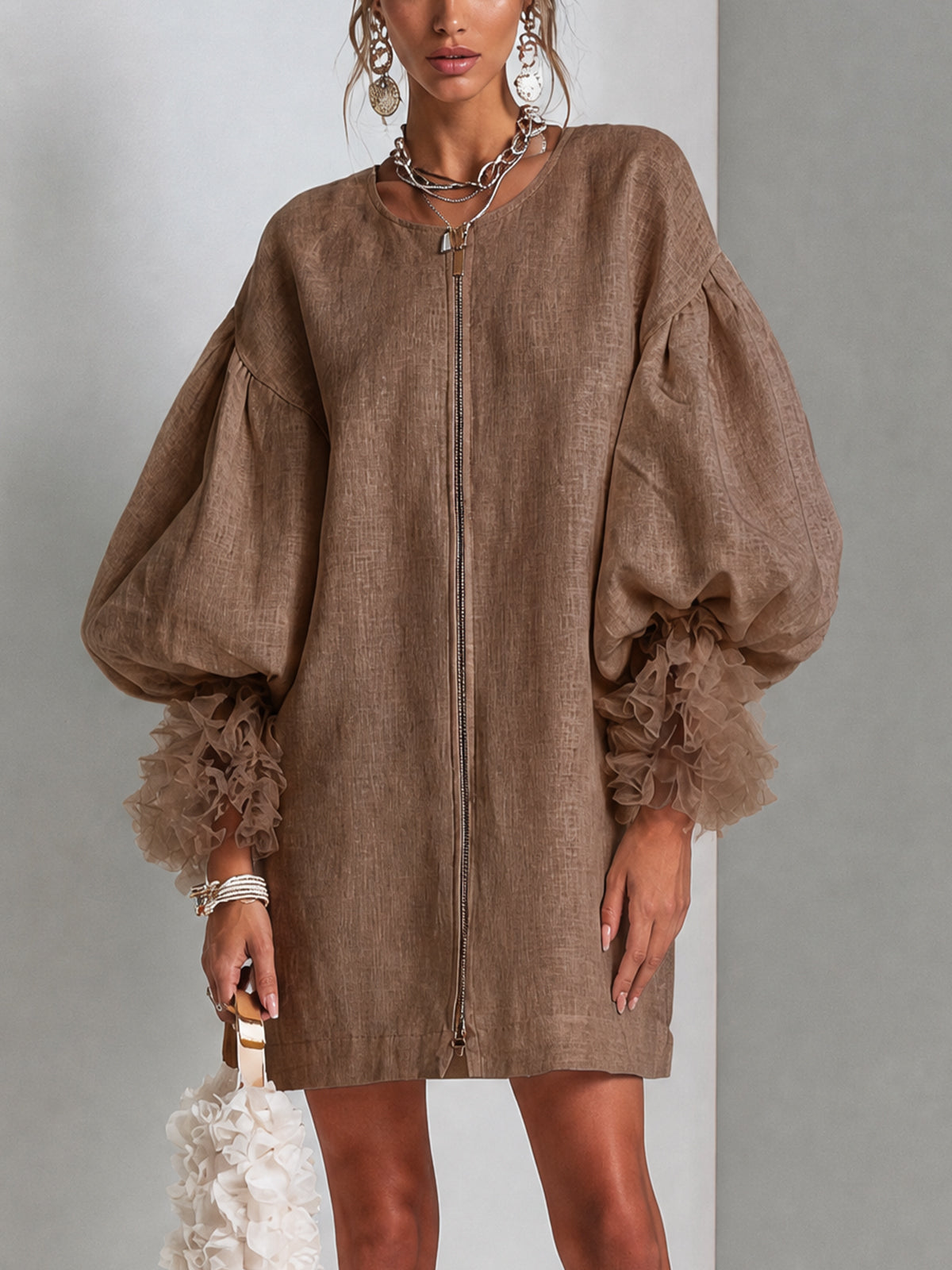 Robe Lucille