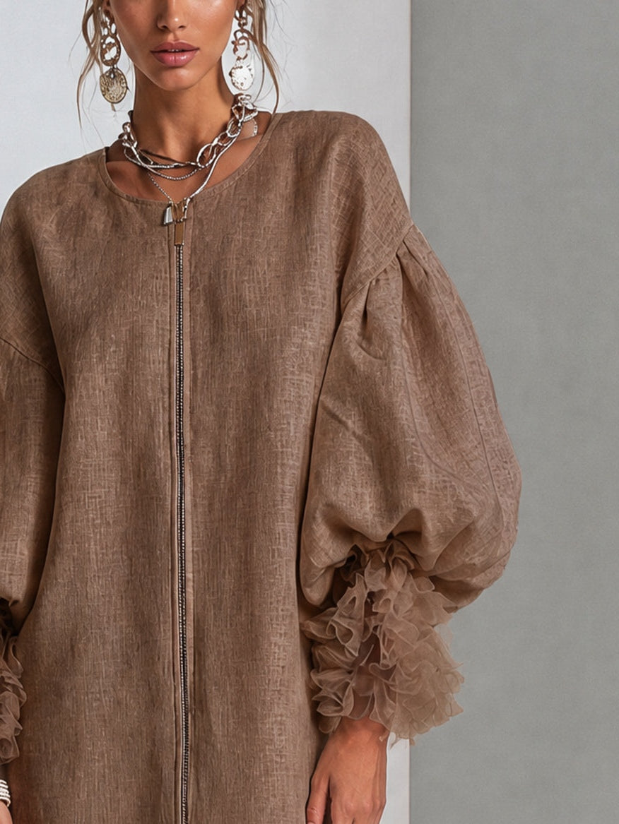 Robe Lucille