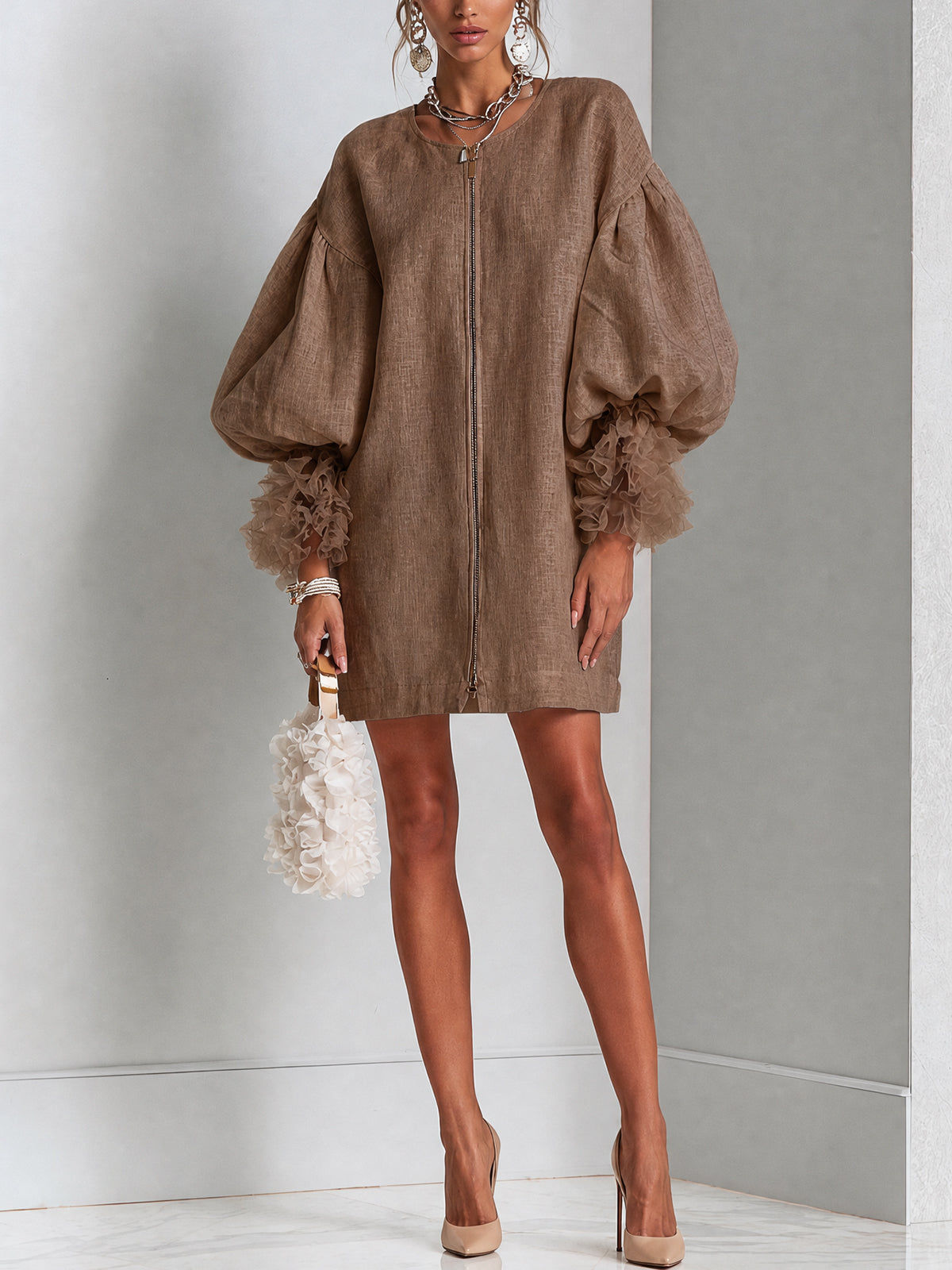 Robe Lucille